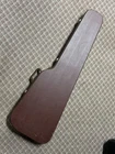 Ibanez ? Tolex Bass Case Pre-owned. Price: $119.99.