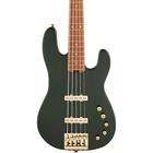 Charvel Pro-mod San Dimas Bass Jj Lambo Green Metallic New. Price: $1099.99.
