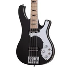 Schecter STARGAZER-4 Bass Guitar Gloss Black B-stock Certified. Price: $864.99.