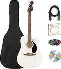Fender Squier Stratocaster Torino Red Guitar Bundle Amp Gig Bag Dvd Cable New. Price: $261.45.