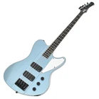 Schecter Ultra Bass Guitar In Pellham Blue Prototype 2542 Open. Price: $799.20.