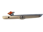 2007 Toyota Highlander Rear Lift Tailgate Trunk Trim Garnish Handle 4R3 Oem Used. Price: $75.00.
