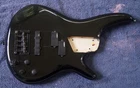 Vintage 1995 Ibanez SR-800 Bass Loaded Body Japan Used. Price: $249.99.