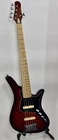 Carvin Sb 5000 Electric Bass String Used. Price: $1499.00.