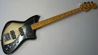 Fender Player Plus Active Meteora Bass Used. Price: $870.00.