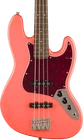 Fender Squier Classic Vibe '60S 4-STRING Electric Jazz Bass Tahitian Coral New. Price: $529.99.