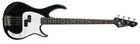 Peavey Milestone Bass Guitar With Dual Expanding Truss Rod - Black 3018480 New. Price: $299.99.
