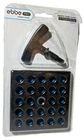 Ebbe Pro Square Drain Grate #E4407 Oil Rubbed Bronze New Original Package. Price: $32.33.