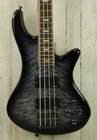 Used Schecter Stiletto EXTREME-4 (386). Price: $467.49.
