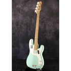 Fender / Vintera Ii 70S Telecaster Bass Maple Fingerboard Surf Green New. Price: $1574.71.