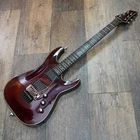 Schecter AD-C-1-FR-HR Hellraiser (2008) (NO260615) Used. Price: $839.04.