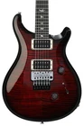 Prs Custom 24 "floyd" 10-TOP Electric Guitar Fire Smokeburst New. Price: $5730.00.