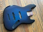 G&l Fullerton Deluxe Jb V 5-STRING Bass Body Okume Blueburst Used. Price: $439.99.