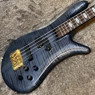 Spector Euro 4LX Ex Used Electric Bass Guitar. Price: $2208.42.