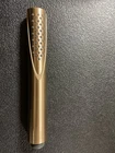 Delta RP73384CZ Trinsic Gold Handheld Shower Head, 1.75 Gpm, Bronze Used. Price: $106.99.