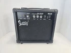 Glarry GB-20 20W Bass Guitar Amplifier Practice With Eq & Headphone Out Used. Price: $24.99.