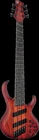 Ibanez BTB866MSBRF 5 - String Bass Guitars Nuovo. Price: $1717.93.