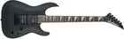 Jackson Series Dinky Arch Top JS22 6 String Electric Guitar - Satin Black New. Price: $209.99.