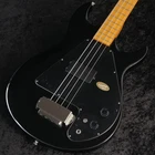 Epiphone Inspired By Gibson Grabber Bass Ebony (NO251001) Used. Price: $1023.00.
