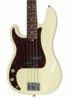 Fender Usa American Professional Ii Precision Bass Used Left-handed Alder. Price: $1530.99.