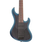 Ibanez Mode MDM1005 5STRING Electric Bass Guitar Midnight Arctic Ocean Matte New. Price: $1299.99.