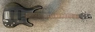 Ibanez EDB405 Ergodyne String Bass Guitar With Hardshell Case Used. Price: $450.00.