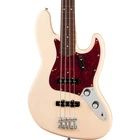 Fender Vintera Iii Early '60S Jazz Bass - Rosewood Fingerboard, Olympic White New. Price: $1349.99.