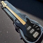 G&l L-2000 Tribute Used Electric Bass Guitar / Fujigen Made Mij 263. Price: $698.00.