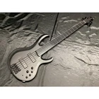Ibanez BTB625EX Iron Label / 5-STRING Bass, Active Pus Used E.bass Guitar. Price: $852.00.