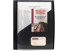 Smead Clear Front Poly Report Cover 86010 New. Price: $24.49.