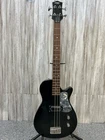 Gretsch G2220 Junior Jet Ii Bass Guitar Black Short Scale (PO1018688) Used. Price: $189.00.