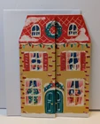 New Boxed Hallmark Unicef 12 Christmas Cards & Envelopes Holiday Door Home. Price: $11.99.