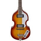 Rogue VB100 Violin Bass Guitar Vintage Sunburst New. Price: $229.99.