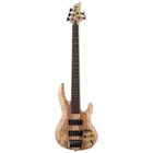 Esp Ltd B-205SM Spalted Maple Natural Satin Ns 5-STRING Bass B205SM B-stock Open. Price: $551.65.