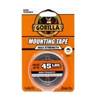 Gorilla 60 X 1 Double-sided Mounting Tape New. Price: $31.03.
