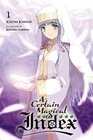 Certain Magical Index, Vol. (light Novel). Kamachi 9780316339124 New*# Brand. Price: $22.05.
