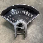 1955-1956 Chevy Bel Air / Nomad Dash Gauge Cluster Instrument Panel Manual Trans Used. Price: $107.00.