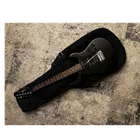 Yamaha Solid Body Electric Guitar 6-STRING Right-handed Black W/ Gig Bag Used. Price: $185.00.