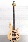 Schecter REAPER-4 Bass Guitar Natural Satin Very. Price: $1259.10.