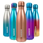 Bjpkpk Stainless Steel Water Bottles 17OZ Insulated Keep Cold An... New. Price: $21.58.