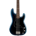 Fender American Professional Ii Precision Bass Rosewood Fingerboard Dark Night New. Price: $1889.99.