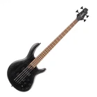 Cort B4ELEMENTOPTB 4-STRING Bass Guitar Bartolini MK-1 Pickups, Black New. Price: $689.99.