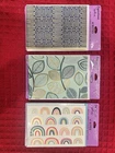 3-PACK Hallmark Everyday Blank Cards (4 & Envelopes Per Pack) New. Price: $14.95.