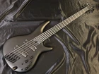 Ibanez SRMS625EX-BKF Electric Bass Guitar W/gig Bag Shipping From Japan Used. Price: $883.49.
