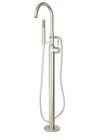American Standard Freestanding Single Control Bath Filler New. Price: $489.00.