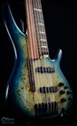 Ibanez SRAS7 Cbs (cosmic Blue Startburst) W/case New. Price: $1499.99.