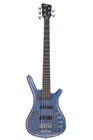 Warwick Rockbass Corvette Basic 5-STRING Guitar Ocean Blue New. Price: $1315.00.