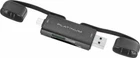 Platinum Usb-c/usb 3.2 Memory Card Reader Laptop Mac Pc Desktop Iphone 17 16 15 Open. Price: $11.98.