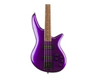 Used - Jackson Series Spectra Bass Sbx Iv Deep Purple Metallic. Price: $509.99.