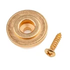 Fender Pure Vintage Bass String Guide Gold 0994913200 New. Price: $10.99.